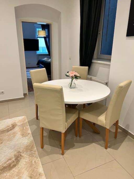 Jupiter Apartament