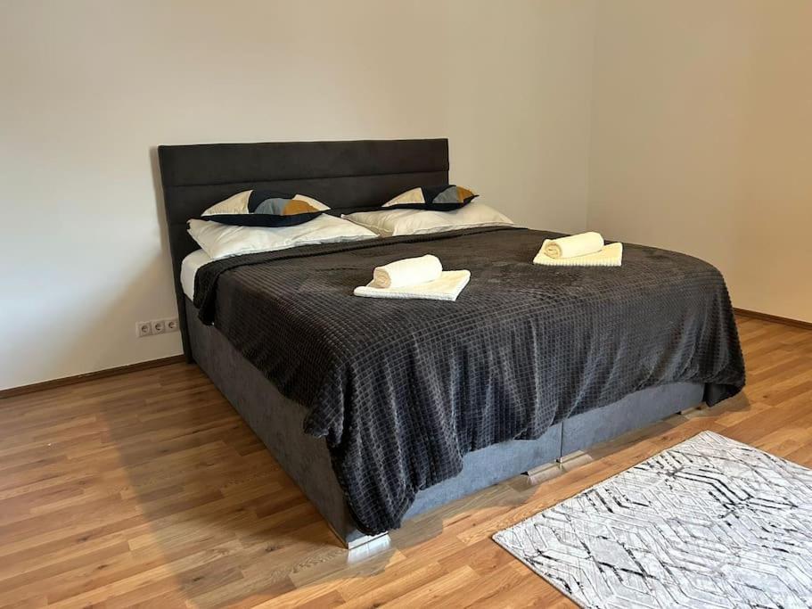 Apartament Jupiter *