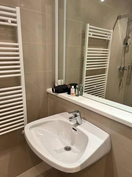 Apartament Jupiter Wiedeń