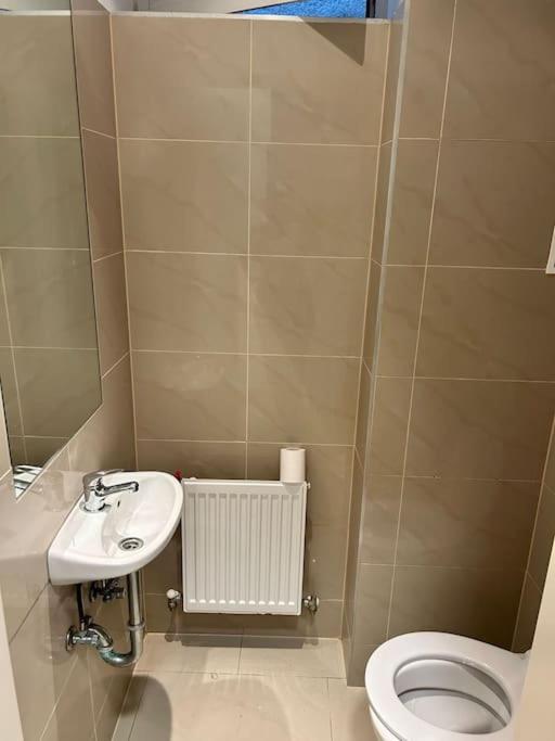 Jupiter Apartament *