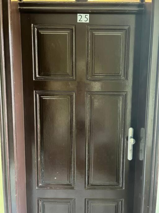 Jupiter Apartament