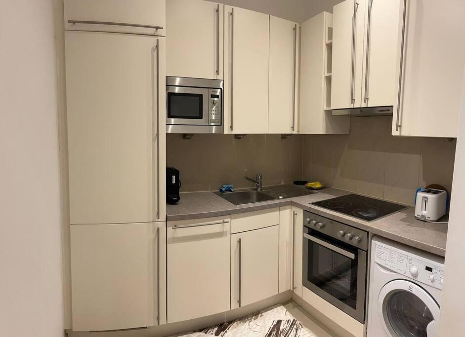Apartament Jupiter